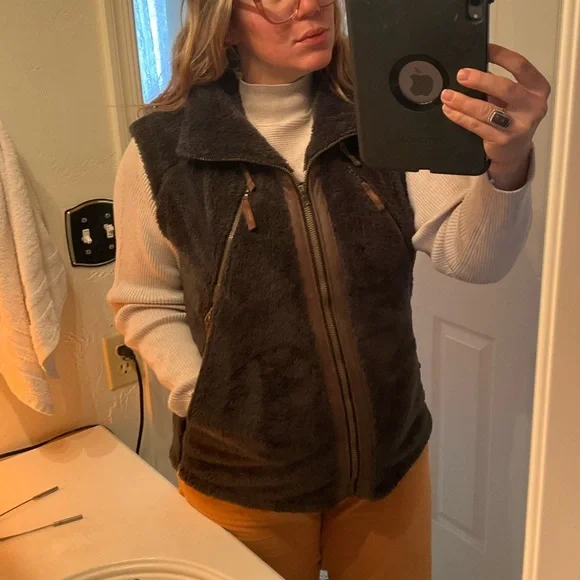 Kuhl Flight Vest - Picture 8 of 16